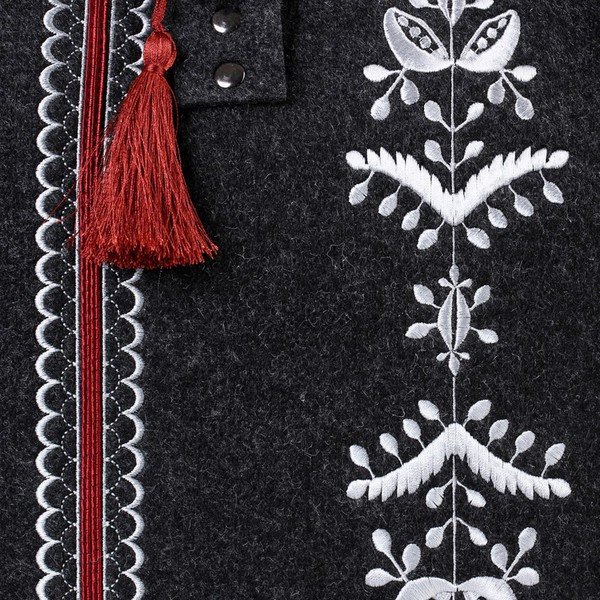 Torebka Klos szara-image-1