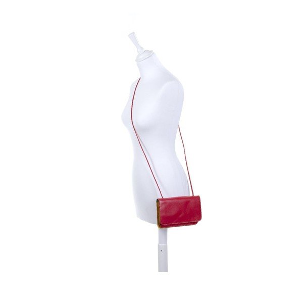 Torebka  Flap Red-image-1