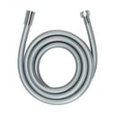 Wąż prysznicowy Wenko Silver, dł. 175 cm