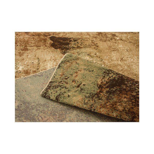 Dywan Mursello Verde, 80 x 150 cm-image-2