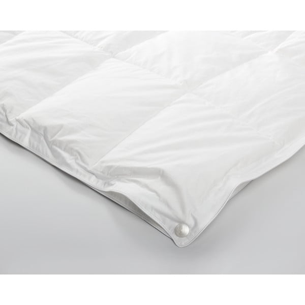 Kołdra z pierza Primaviera Deluxe Donzen 4 seasons, 220x240 cm-image-3