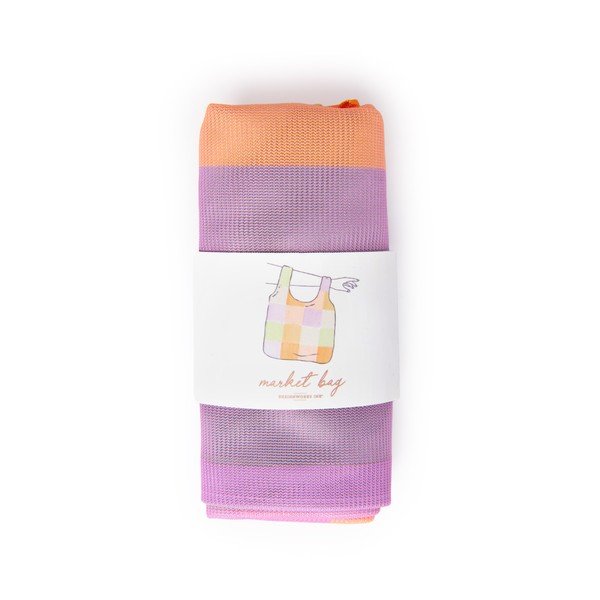 Torba na zakupy Picnic – DesignWorks Ink-image-1