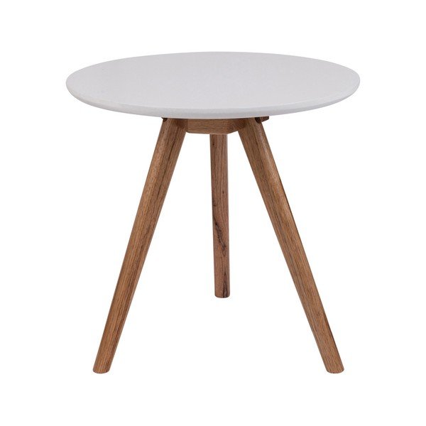 Stolik Marty, ⌀ 32 cm
