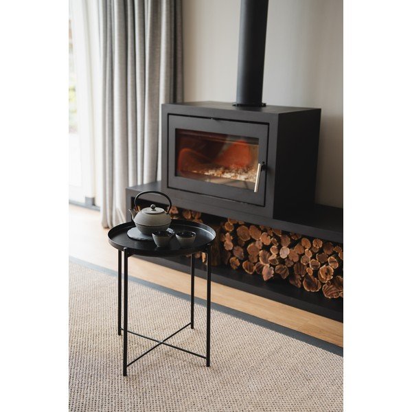 Szare żeliwne filiżanki zestaw 2 szt. 100 ml Jang – Bredemeijer-image-4