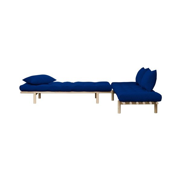 Sofa Karup Pace Natural/Royal-image-4