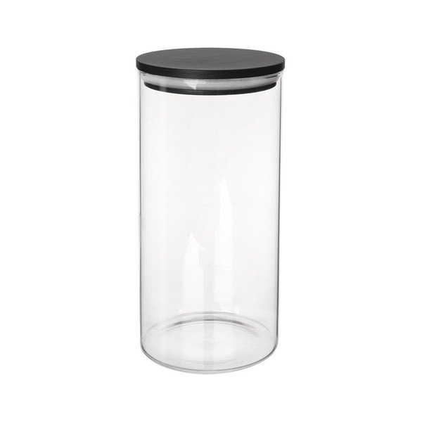 Szklany pojemnik na żywność – Orion