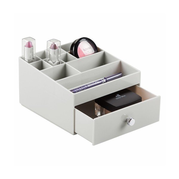 Kremowy organizer InterDesign Wers-image-2
