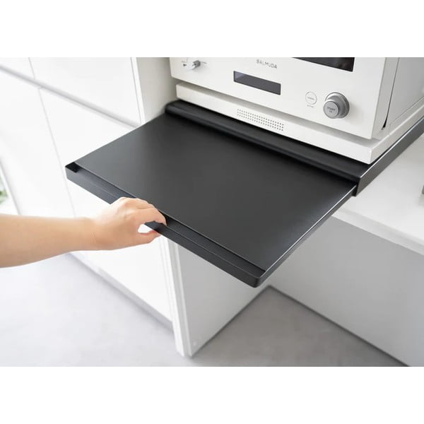 Metalowa dodatkowa półka Tower – YAMAZAKI-image-1