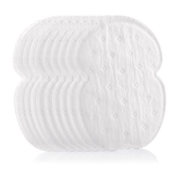 Zestaw 10 wkładek przeciwpotowych pod pachy InnovaGoods-image-4