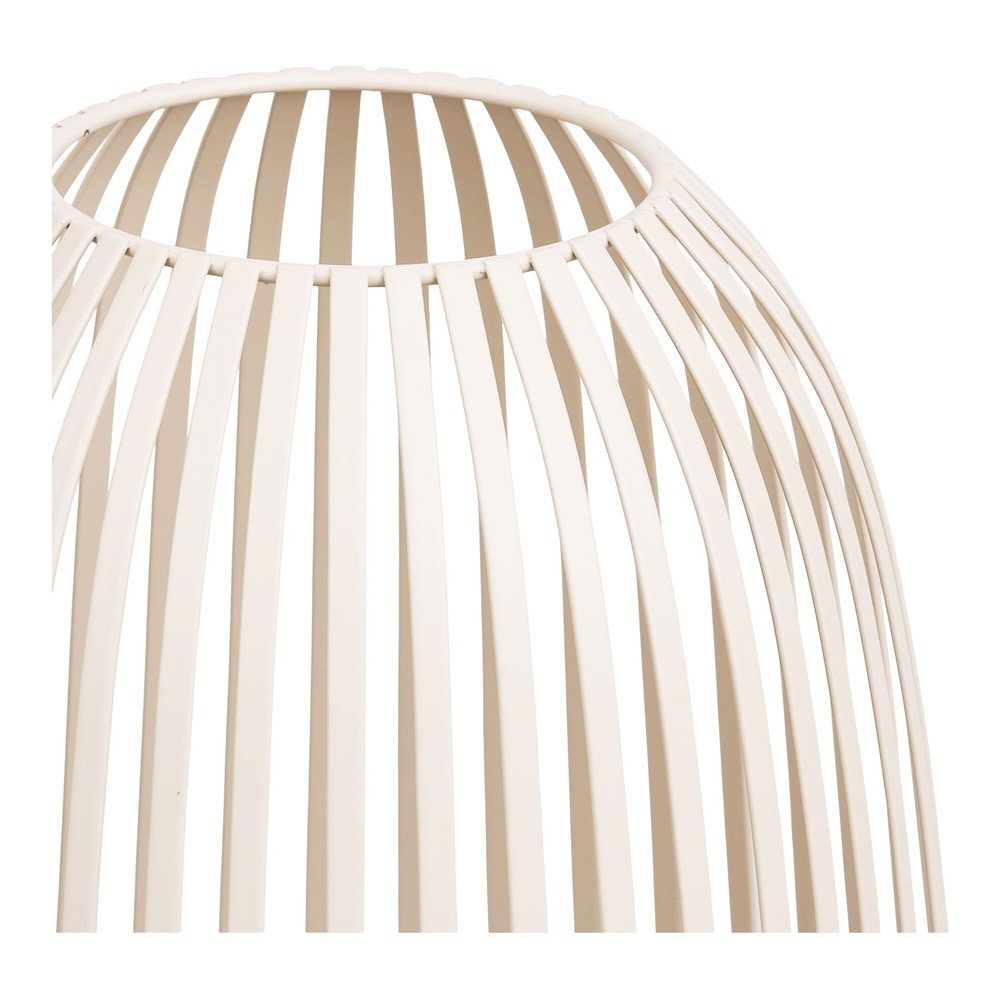 Metalowy lampion (wysokość 40 cm) Stoense – House Nordic (zdjęcie 4)