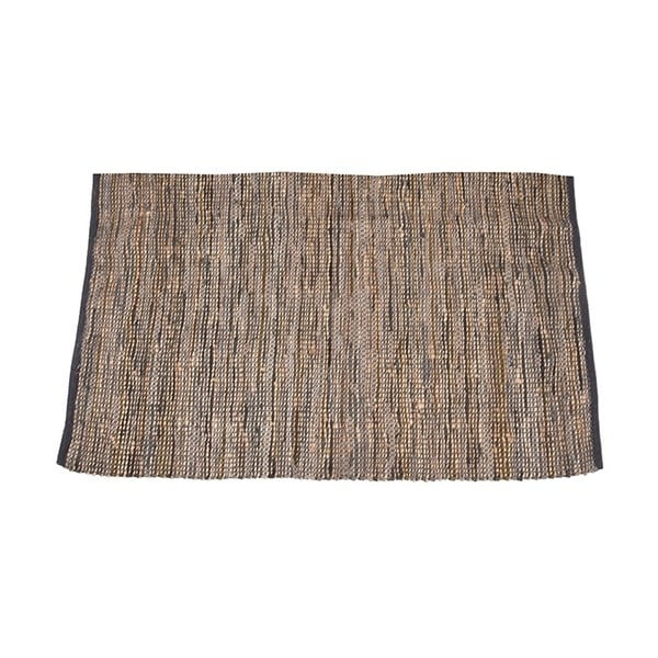 Brązowy dywan LABEL51 Brisk, 160x230 cm