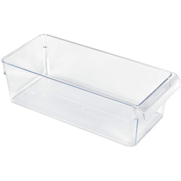 Plastikowy organizer do lodówki Loft – Rotho-image-4