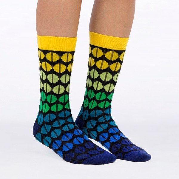 Skarpetki Ballonet Socks Beans, rozmiar 36-40-image-1