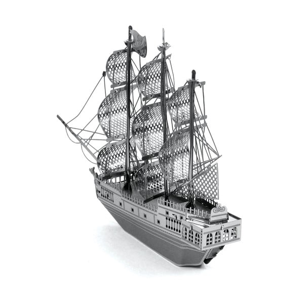 Model Black Pearl-image-2