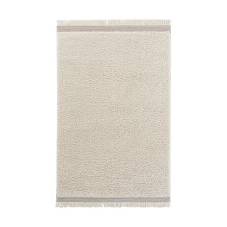Kremowy dywan Mint Rugs New Handira Lompu, 80x150 cm