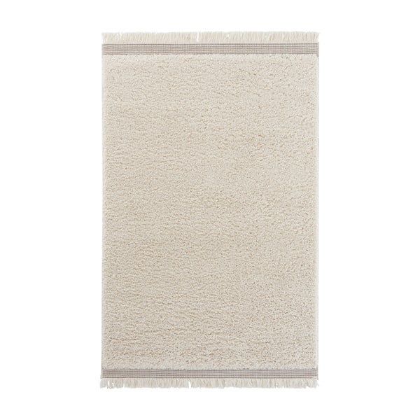 Kremowy dywan Mint Rugs New Handira Lompu, 194x290 cm