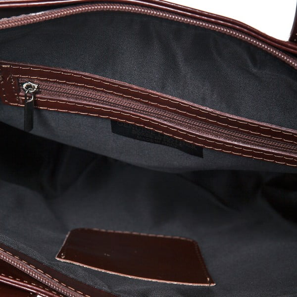 Torebka Anguria Brown-image-3