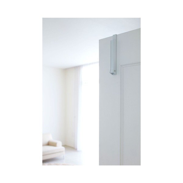 Biały wieszak składany YAMAZAKI Mito-image-4