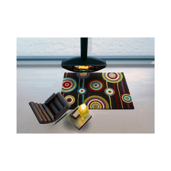 Dywan Universal Clara Circle, 133 x 190 cm-image-2