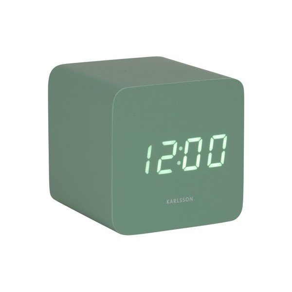 Budzik cyfrowy Spry Square – Karlsson-image-3