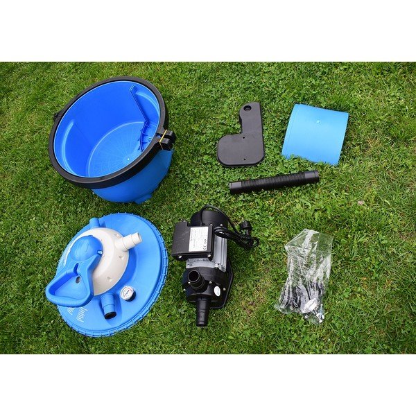Filtr piaskowy ProStar 4 - 4 m3/h – Marimex-image-3
