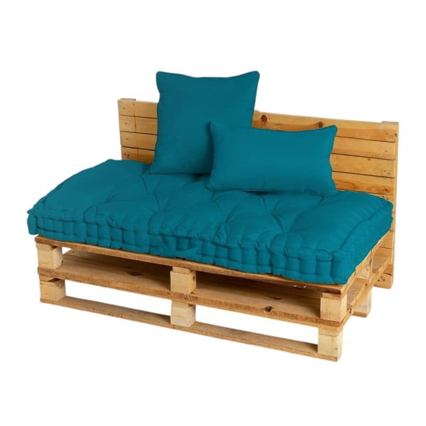 Ogrodowa poduszka do siedzenia na palety 60x120 cm – Casa Selección