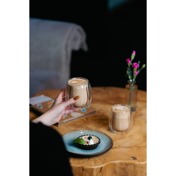 Kubki zestaw 2 szt. 350 ml Tulip – Vialli Design-image-2