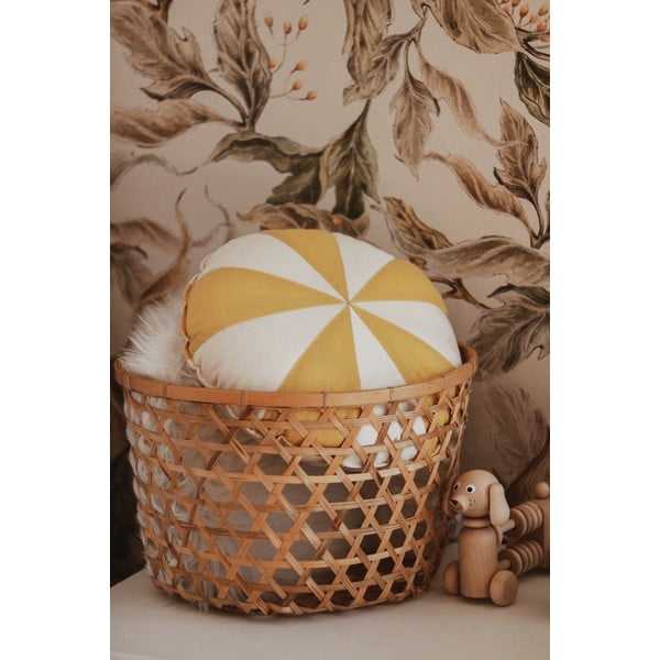 Poduszka dziecięca Honey Circus – Moi Mili-image-4