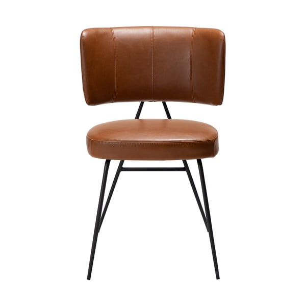 Koniakowe krzesło Roost – DAN-FORM Denmark-image-1