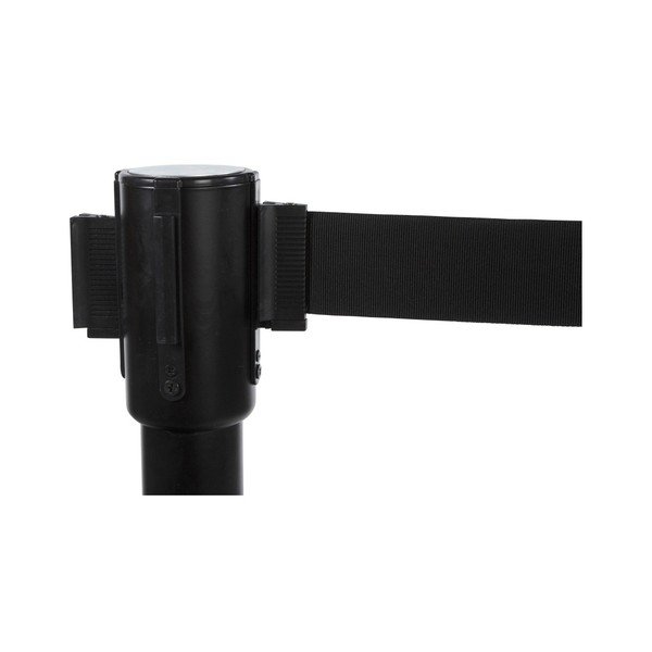 Czarna barierka regulowana Kokoon Publi-image-4