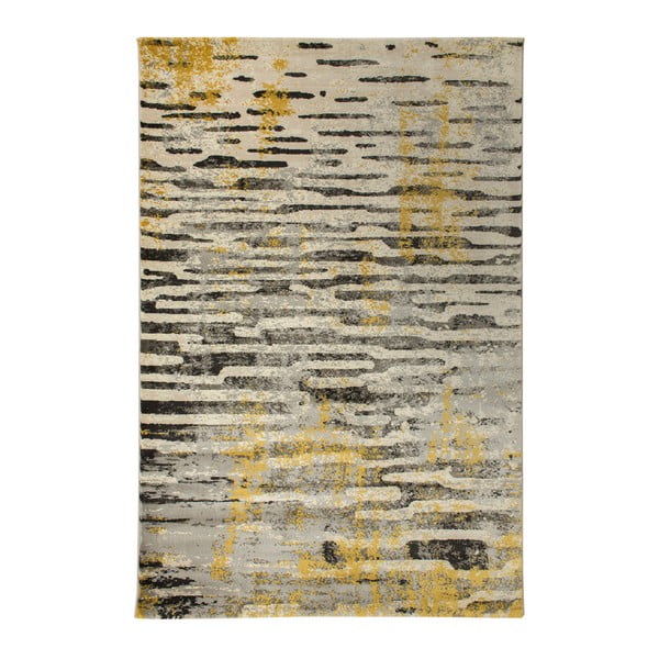 Chodnik Amarillo Muno, 80x300 cm-image-2