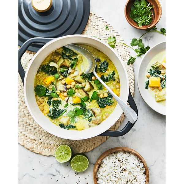 Garnek aluminiowy odpowiedni na indukcję 3.1 l Air – Tefal-image-1