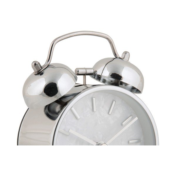 Budzik ø 8 cm Pearl Glow – Karlsson-image-3