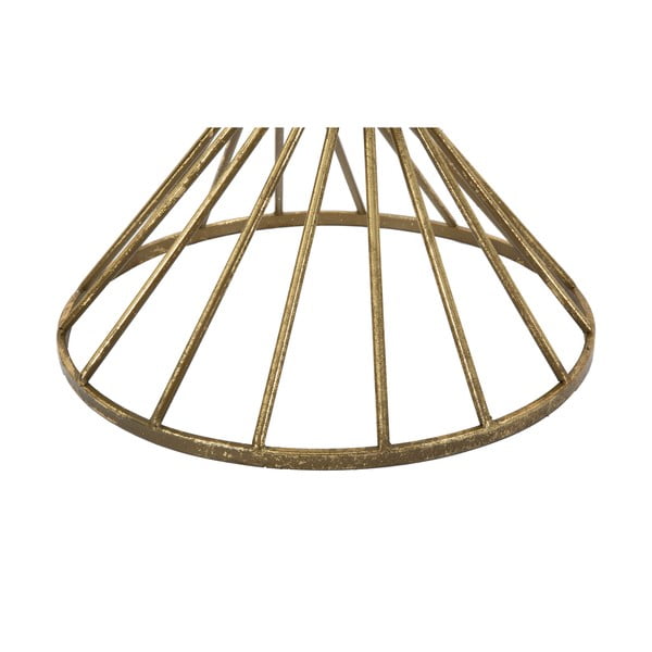 Okrągły stolik ø 42 cm Hypnos – Mauro Ferretti-image-4