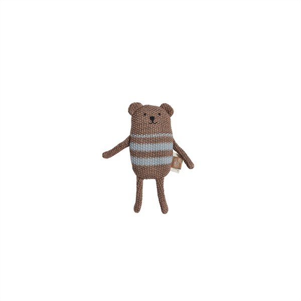 Grzechotka Bella Bear – OYOY Mini