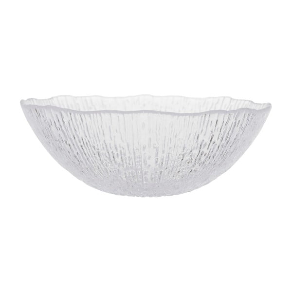 Szklana miska ø 16 cm Eclat – Côté Table-image-1