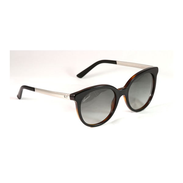 Damskie okulary przeciwsłoneczne Gucci 3674/S GYD