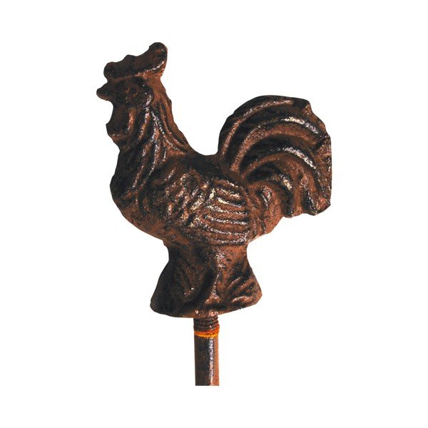 Metalowa podpórka do roślin 8 szt. – Esschert Design-image-4