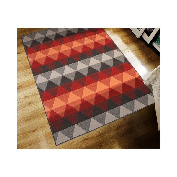 Dywan Webtappeti Estro Flavis, 160x230 cm-image-1