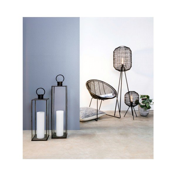 Lampa stojąca Canett Octavio, ⌀ 50 cm-image-4