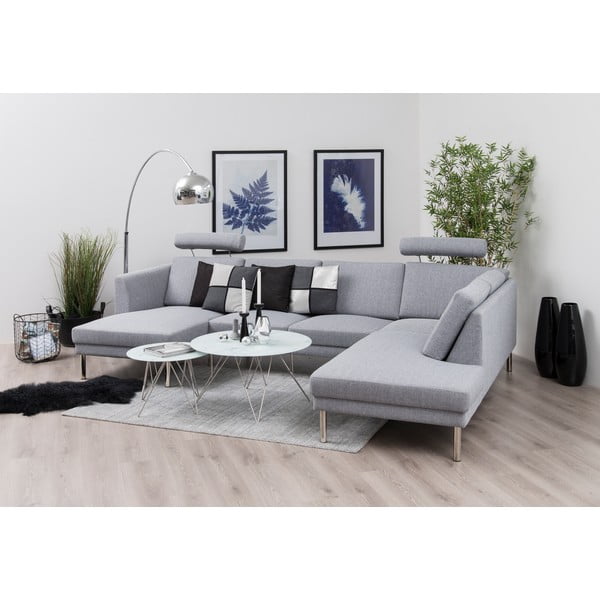 Stolik Prunus, ⌀ 55 cm-image-1