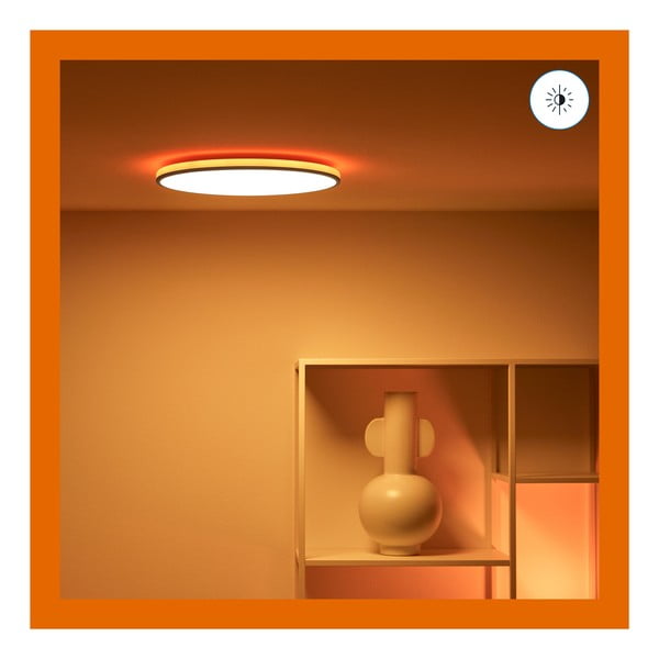 Inteligentna lampa sufitowa LED 21 W Rune – WiZ-image-3