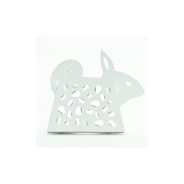 Mała lampka stołowa Cartunia Design Azelio the Rabbit