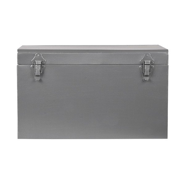 Pojemnik metalowy LABEL51, dł. 60 cm-image-2