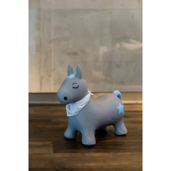 Skoczek dla dzieci Pony – Kindsgut-image-4