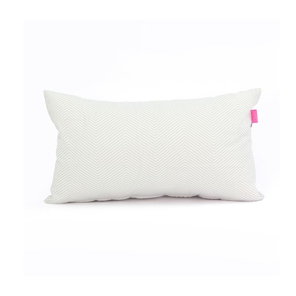 Zestaw 2 bawełnianych poszewek na poduszki Happy Friday Light-image-3