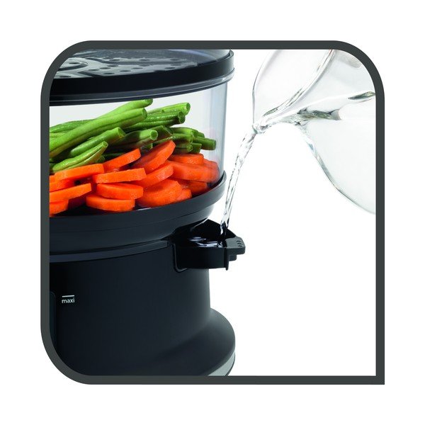 Elektryczny garnek do gotowania na parze Convenient VC140131 – Tefal-image-3