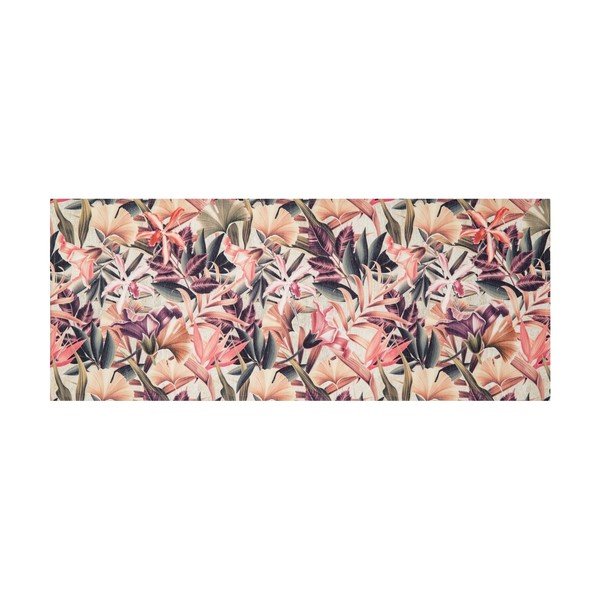 Wysoce wytrzymały chodnik Webtappeti Sauvage, 58x190 cm-image-1