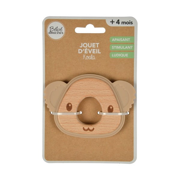 Gryzak Koala – Bébé Douceur-image-2