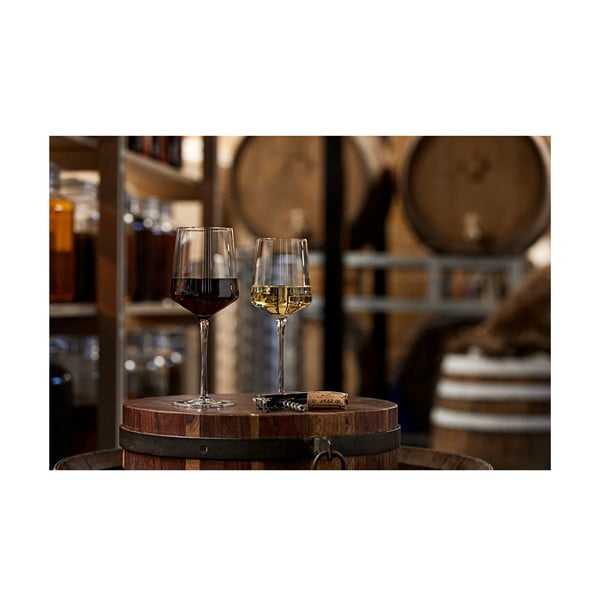 Kieliszki do wina zestaw 2 szt. 400 ml Rocks – Zone-image-2